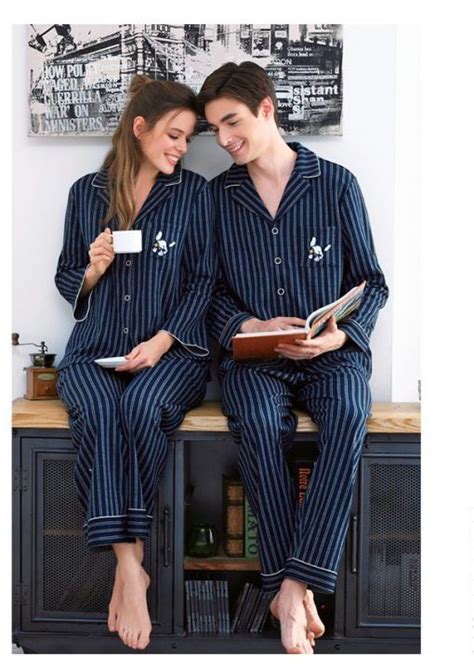 Couple Pajamas 50 Off On Matching Couple Pjs Couple Pajamas