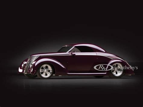 1937 Ford Roadster Oze Custom Value And Price Guide