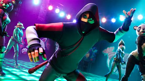 Check out this fantastic collection of cool fortnite 4k wallpapers, with 55 cool fortnite 4k background images for your desktop, phone or tablet. Ninja's "new" Fortnite map is actually being built in ...