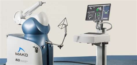 What Are The Benefits Of Having A Mako Robotic Assisted Knee