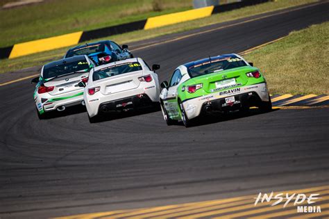 Photo Gallery Nsw Motor Racing Champs At Sydney Motorsport Park 2019