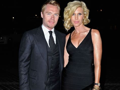 Ronan Keating Nelinnavanah