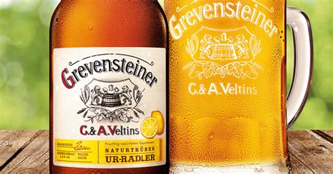 @grevensteiner #grevensteiner 🍻 durch folgen bestätigst du, älter als 16 jahre zu sein. Mit Grevensteiner Ur-Radler wird's bierig-erfrischend ...