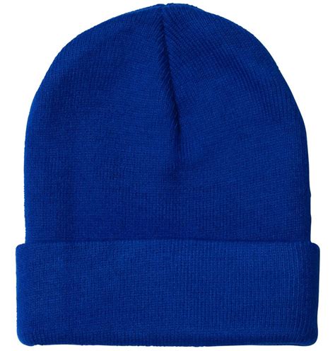 Beanie Template Png Clip Art Library