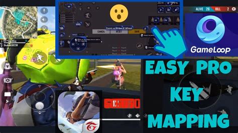 Find the loop sound you are looking for in seconds. Easy, Best Setting and Key Mapping in Game Loop for Free ...