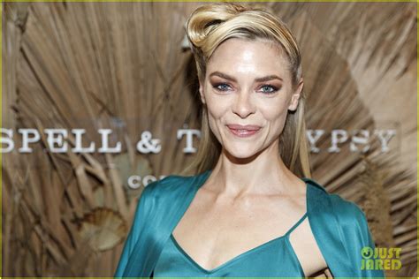 Jaime King Hosts Spell And The Gypsy Collective Venice Pop Up Opening Photo 4169873 Jaime King