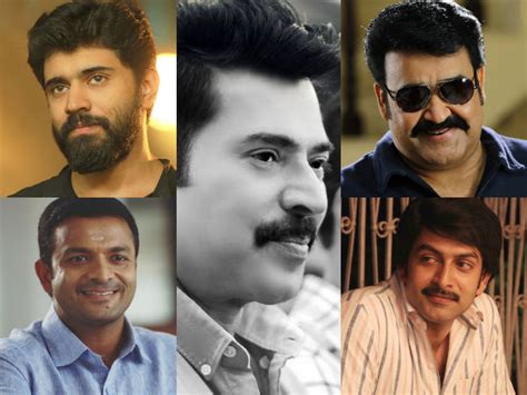 Best Actresses Of Malayalam Cinema 2015 Filmibeat