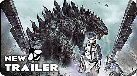 .rated movies most popular movies browse movies by genre top box office showtimes & tickets showtimes & tickets in theaters coming soon coming soon movie news india movie refine see titles to watch instantly, titles you haven't rated, etc. GODZILLA MONSTER PLANET Teaser Trailer (2017) Japanese ...