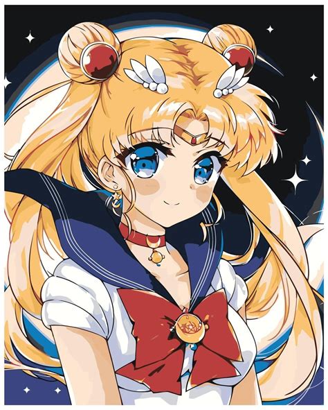 Sailor Moon Wallpapers Download MobCup