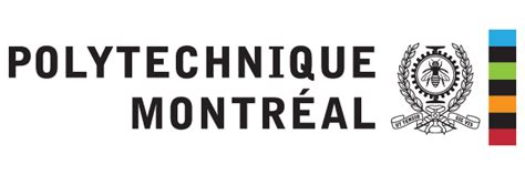École Polytechnique De Montréal Recherche Ciusss NÎm