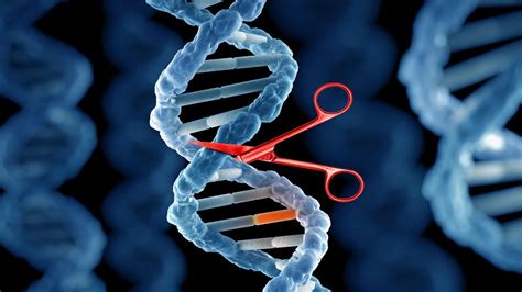How Is Genetic Engineering Evolving Through Crispr Technology