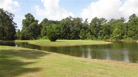Red Wolf Golf Resort – GOLF STAY AND PLAYS