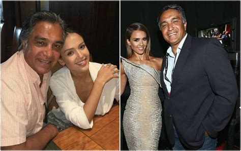 Her beauty and acting talent attract people and therefore. Sexy actress Jessica Alba: Her birth family and her beautiful present family