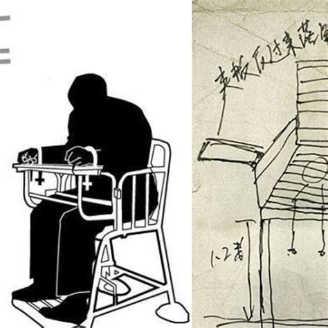 Interrogation Chairs ‘padded For Comfort Claims Chinese Official As