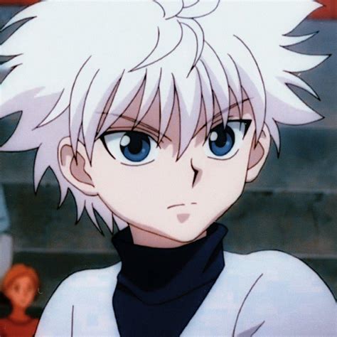 Killua 1080x1080 Wallpapers Top Free Killua 1080x1080 Backgrounds