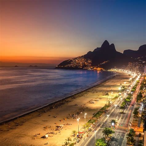 15 Unbelievable Facts About Rio De Janeiro
