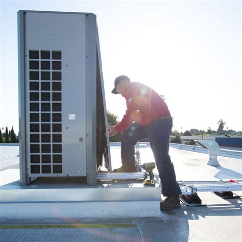 Service Western Allied Mechanical Hvac System Design And Operation