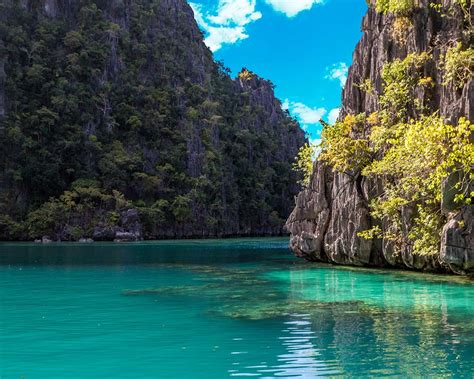 Experience The Most Amazing Places In Coron Palawan