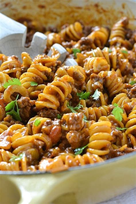 10 Most Recommended Meal Ideas For Ground Beef 2024