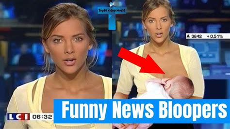 Top Unforgettable And Funny Moments Caught On Live Tv Free Nude Porn Photos