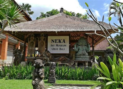 The Best Contemporary Art Galleries In Bali Indonesia