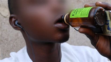 Sweet Sweet Codeine See Wetin Kano Pipo Talk About Codeine Abuse For