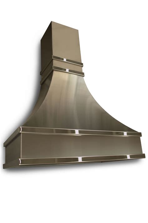 Buy Hand Made 12 Stainless Steel Range Hood Made To Order From