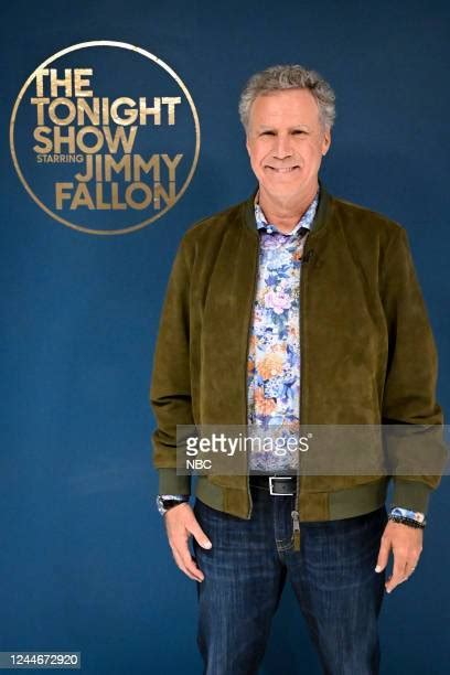 Will Ferrell Poses Photos And Premium High Res Pictures Getty Images