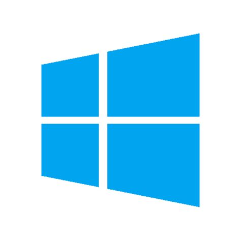 Official Windows 8 Logo By N Studios 2 On Deviantart