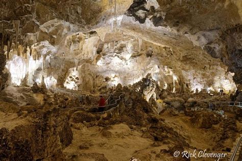 Big Room Carlsbad Caverns National Park Atualizado 2020 O Que Saber