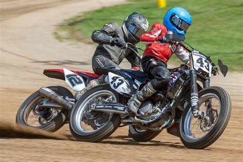 Ama Flat Track Grand Championship Scheduled July 20 24 Roadracing