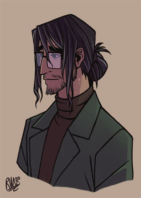 Find and follow posts tagged jonathan-sims on Tumblr | Night vale