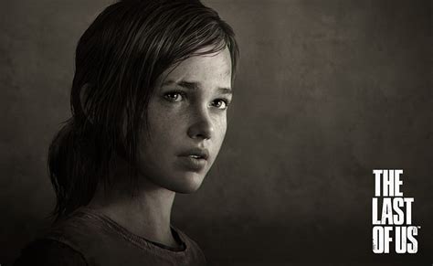 1360x768px Free Download Hd Wallpaper Ellie The Last Of Us The