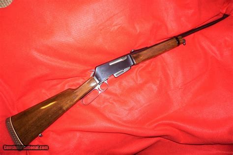 Early Browning Blr Pre 81 358 Win