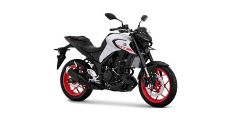 Pricing does not include road tax, insurance or registration. 2020 Yamaha MT-25 Launched In Malaysia; Likely India Bound