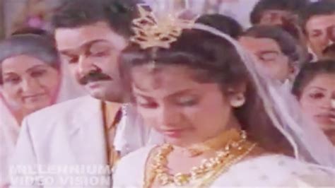 malayalam film song anupamasneha chaithanyame varnapakittu k s chitra youtube