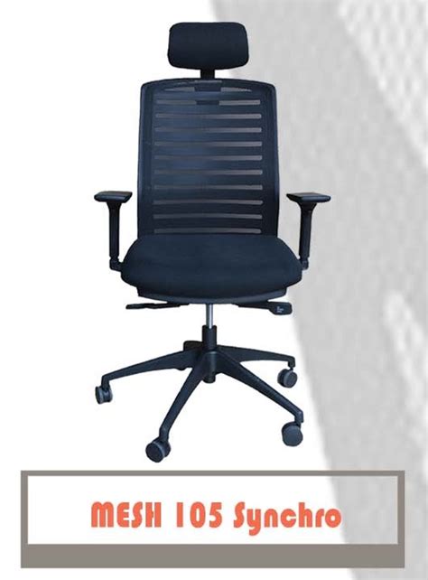 Kursi kantor staff ergotec sd 101 x. Jual Kursi Kantor Staff CARRERA MESH 105 SYNCHRO Murah Di ...