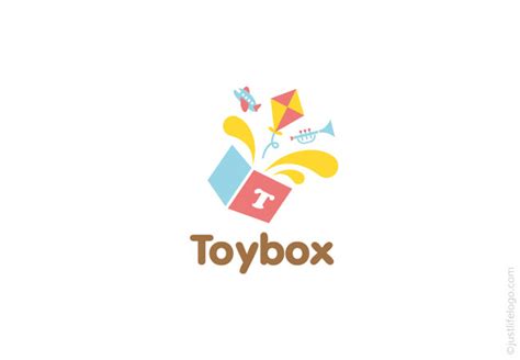 Box Logo Logodix