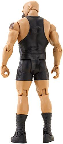 Ryback Wwe Series 57 Mattel Toy Wrestling Action Figure Ebay
