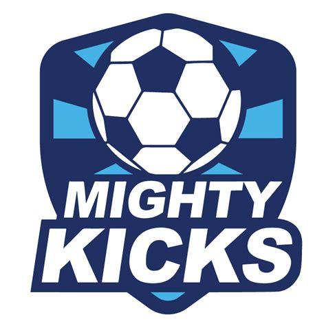 Mighty Kicks Soccer For Kids Mighty Kicks