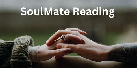 The Power Of A Personalized Soulmate Reading