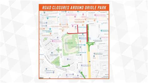 Updated Traffic Info Released For Billy Joel Concert At Oriole Park