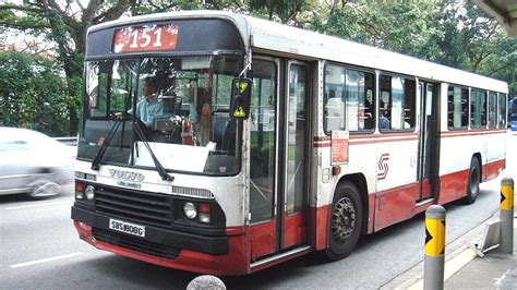 ปฎิรูปรถเมล์ ขนส่งทางบกสิงคโปร์เตรียมทดสอบรถเมล์แบบวิ่งตามผู้โดยสารจริง ...