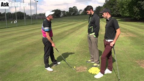 April 9 at 8:17 am ·. Golf Lesson Club Face Backswing Fix - YouTube