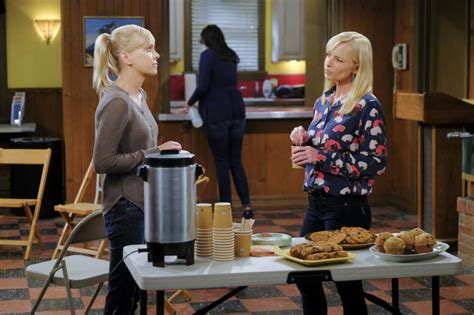 Mom Season Episode Recap Is Jill And Christy S Friendship Over