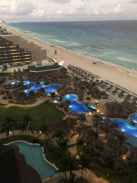 Review Of The Jw Marriott Cancun Resort And Spa Milesopedia