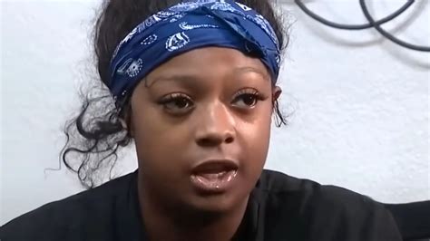 Single Mom Of 4 Says She Faces Eviction For Lethal Shooting Of 14 Year