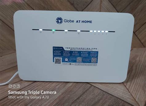 Huawei B535 932 Globe Wi Fi Modem Cat 7 With Full Admin Access