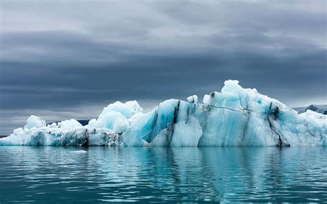 Photos Top 20 Des Plus Beaux Paysages De Glace