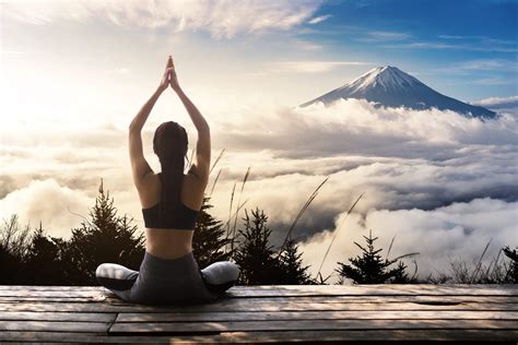 Beneficios De La Meditaci N En Tu Vida Diaria Que Te Dar N Paz Y